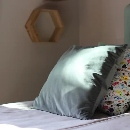 アパート Valsabbion *