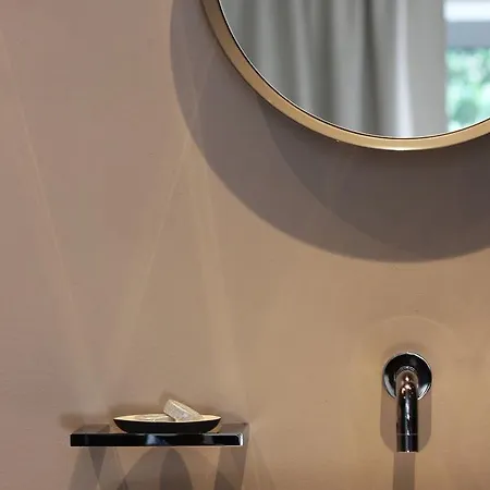 アパート Valsabbion