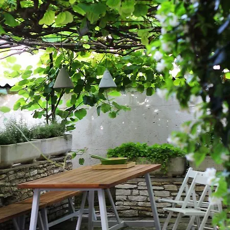 アパート Valsabbion *