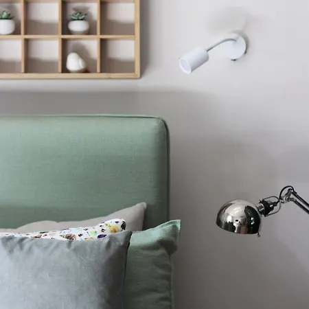 Апартаменти Valsabbion