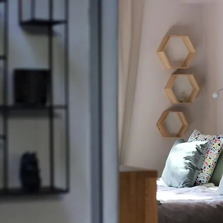 Apartment Valsabbion *