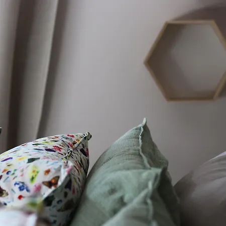 Valsabbion Apartment *