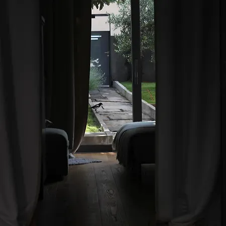 شقة Valsabbion بولا