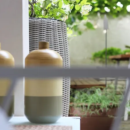 Valsabbion Апартаменти