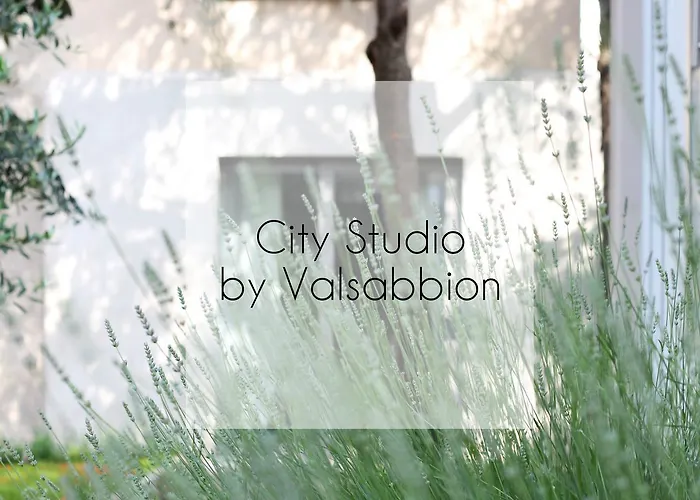 Apartment Valsabbion *