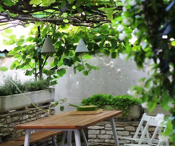 Apartment Valsabbion *