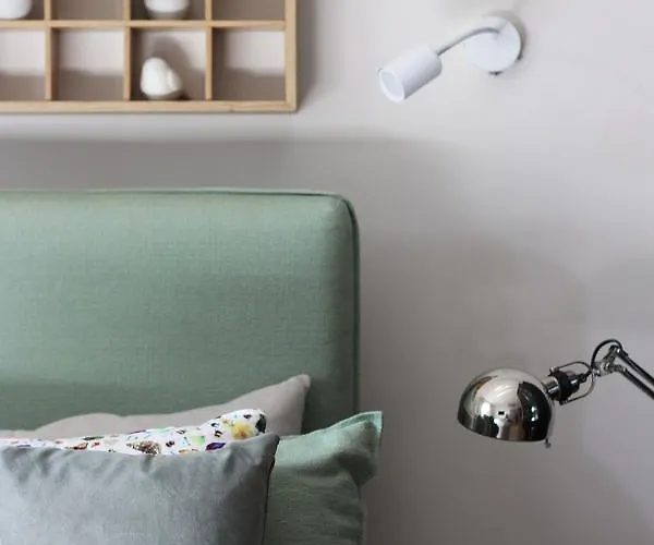 Apartamento Valsabbion