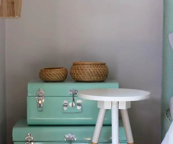 Apartamento Valsabbion