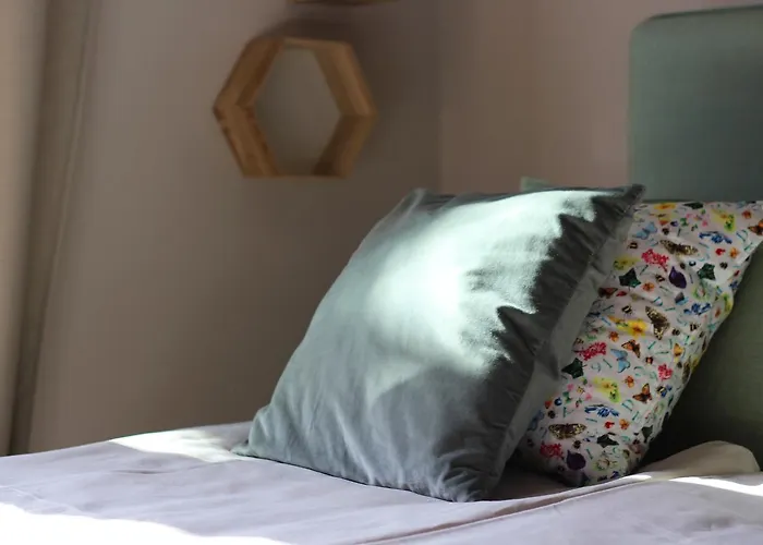 Apartamento Valsabbion *