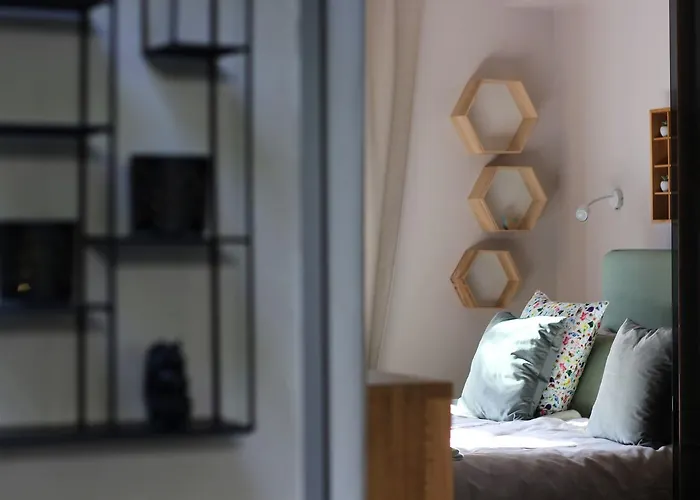 Apartamento Valsabbion *