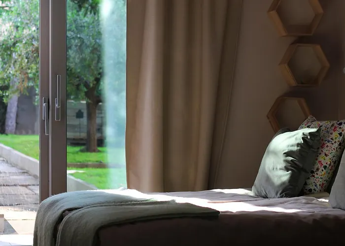 Valsabbion Apartamento Pula