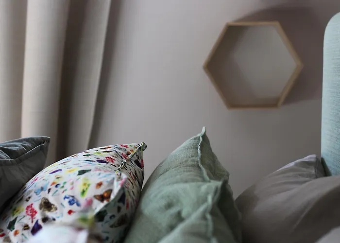 Valsabbion Apartamento *