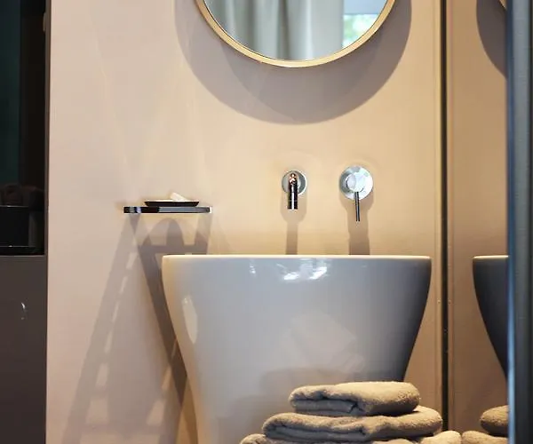 Valsabbion Apartamento *