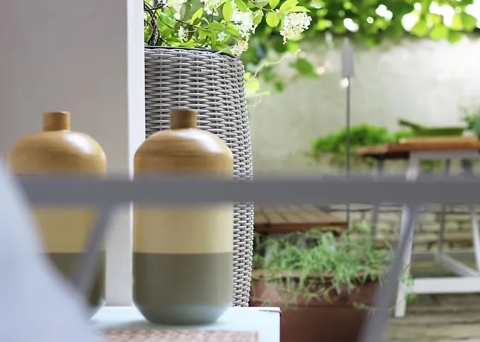 Valsabbion Apartamento