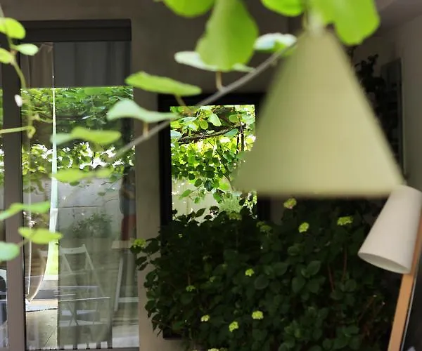 Apartamento Valsabbion *